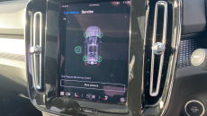 Volvo XC40 2.0 B4P Ultimate Dark 5dr Auto Petrol Estate